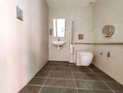 Chancerlodge Complex (D14), Retail #575953641
